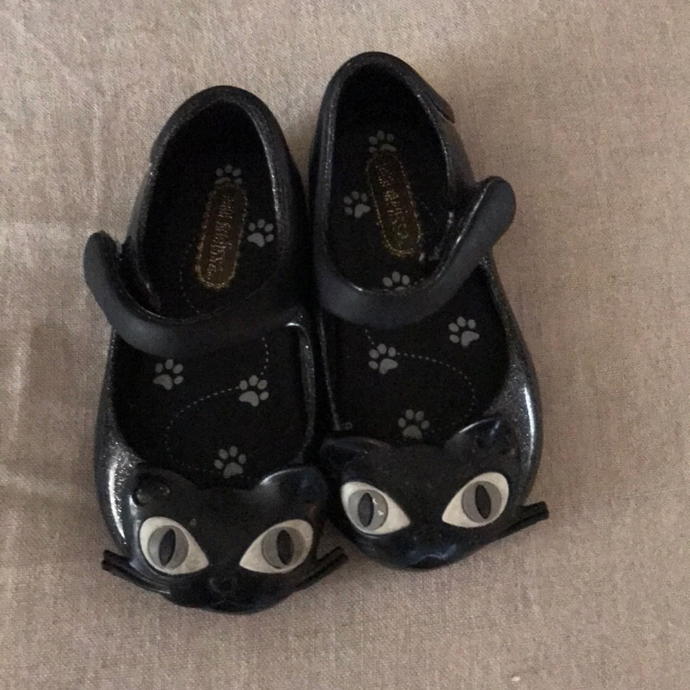 Mini Melissa